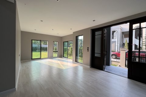 Дом в Кханнаяу, Бангкок, Таиланд с 5 спальнями № 148041 - фото 13