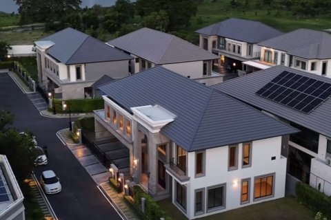 Дом в Кханнаяу, Бангкок, Таиланд с 5 спальнями № 148041 - фото 6