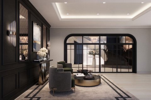 Дом в Кханнаяу, Бангкок, Таиланд с 5 спальнями № 148041 - фото 24