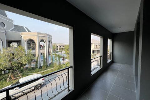 Дом в Кханнаяу, Бангкок, Таиланд с 5 спальнями № 148041 - фото 5