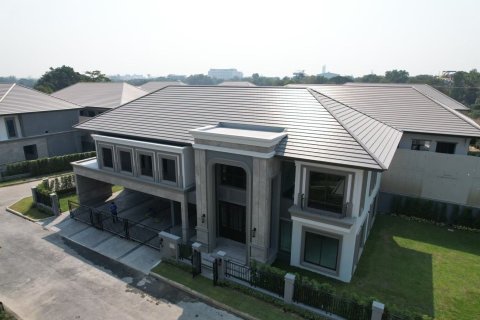 Дом в Кханнаяу, Бангкок, Таиланд с 5 спальнями № 148041 - фото 8