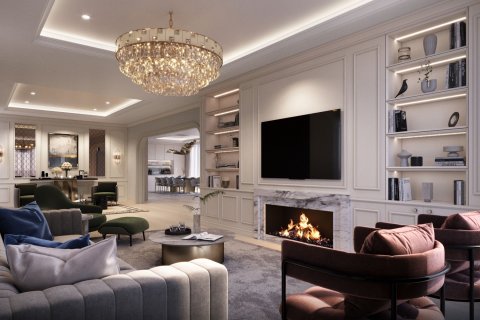 Дом в Кханнаяу, Бангкок, Таиланд с 5 спальнями № 148041 - фото 26