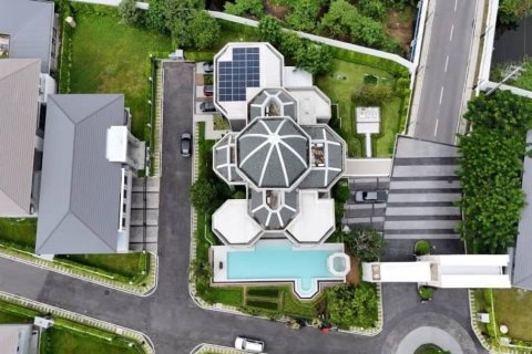 Дом в Кханнаяу, Бангкок, Таиланд с 5 спальнями № 148041 - фото 11