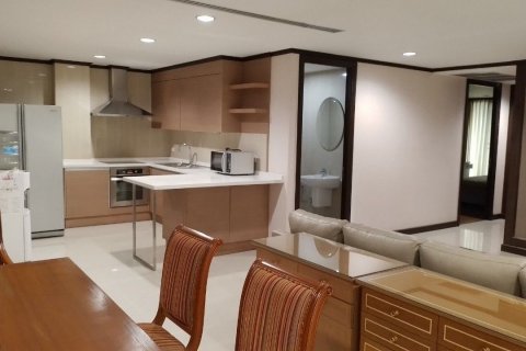 Кондоминиум с 2 спальнями в Паттайе, Таиланд № 138010 - фото 2