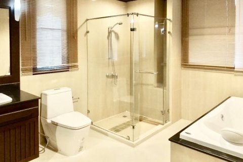 Кондоминиум с 2 спальнями в Паттайе, Таиланд № 138010 - фото 10