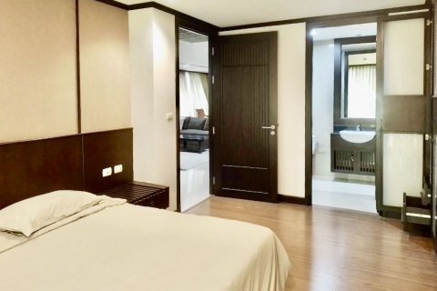 Кондоминиум с 2 спальнями в Паттайе, Таиланд № 138010 - фото 7