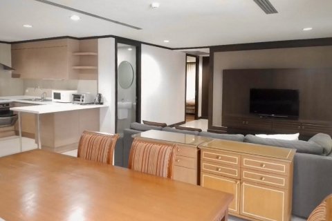 Кондоминиум с 2 спальнями в Паттайе, Таиланд № 138010 - фото 3