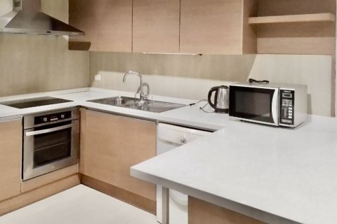 Кондоминиум с 2 спальнями в Паттайе, Таиланд № 138010 - фото 4