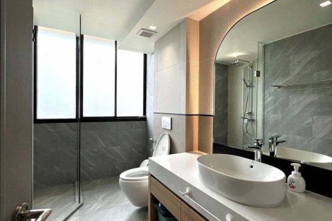 Penthouse à Watthana, Bangkok, Thaïlande 2 chambres № 138011 - photo 5