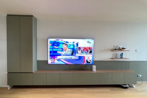 Penthouse à Watthana, Bangkok, Thaïlande 2 chambres № 138011 - photo 7