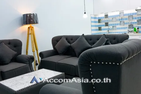 คอนโดมิเนียมในคลองเตย, กรุงเทพฯ, ประเทศไทย, 2 ห้องนอน № 216683