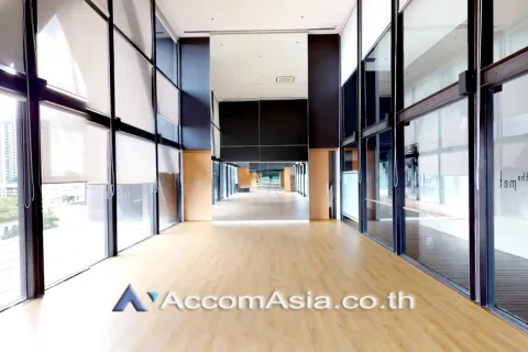 Penthouse in Sathon, Bangkok, Thailand 4 Schlafzimmer № 216688 - Foto 15