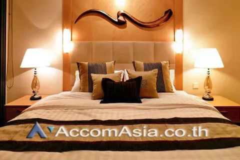 Penthouse in Sathon, Bangkok, Thailand 4 Schlafzimmer № 216688 - Foto 7