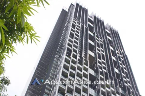 Penthouse in Sathon, Bangkok, Thailand 4 Schlafzimmer № 216688 - Foto 19