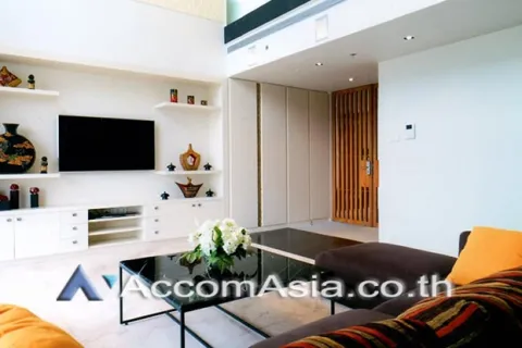 Penthouse in Sathon, Bangkok, Thailand 4 Schlafzimmer № 216688 - Foto 3