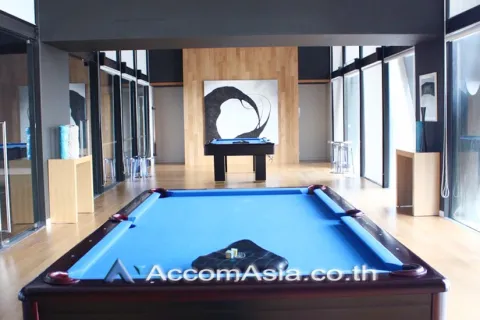 Penthouse in Sathon, Bangkok, Thailand 4 Schlafzimmer № 216688 - Foto 16