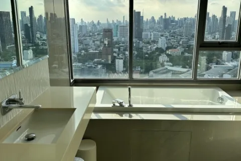 Eigentumswohnung in Watthana, Bangkok, Thailand, 2 Schlafzimmer  № 216685 - Foto 10