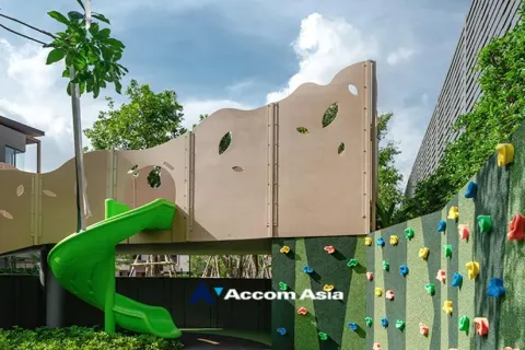 Haus in Bang Kapi, Bangkok, Thailand 5 Schlafzimmer № 216689 - Foto 14