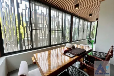 Haus in Bang Kapi, Bangkok, Thailand 5 Schlafzimmer № 216689 - Foto 7