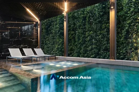 Haus in Bang Kapi, Bangkok, Thailand 5 Schlafzimmer № 216689 - Foto 12