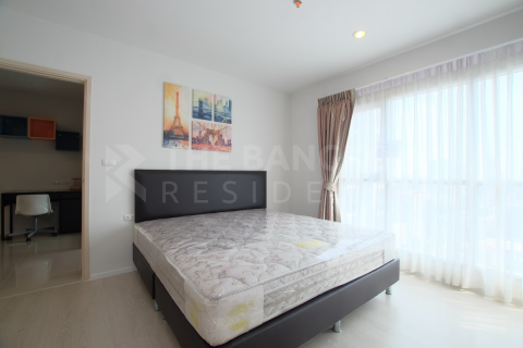 คอนโดมิเนียมในกรุงเทพฯ, ประเทศไทย, 2 ห้องนอน № 202313 - รูปถ่าย 2