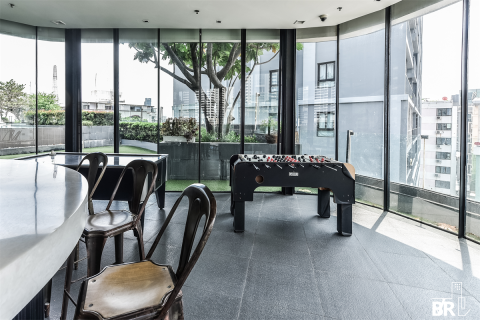 Condominio de 1 dormitorio en Bangkok, Tailandia № 202315 - foto 8