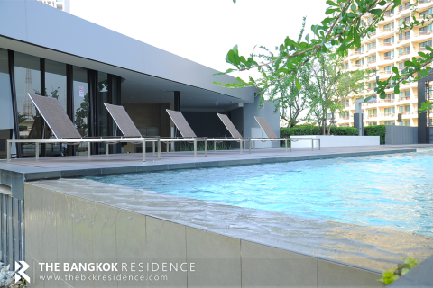 Condo à Bangkok, Thaïlande, 1 chambre  № 202315 - photo 3