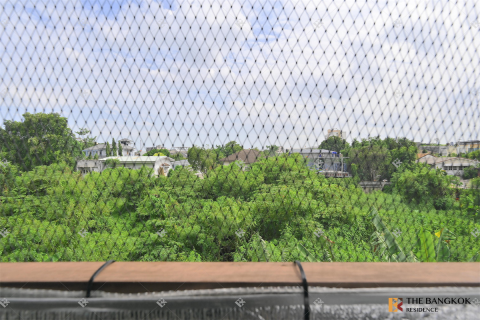 Condo in Bangkok, Thailand, 2 bedrooms № 202316
