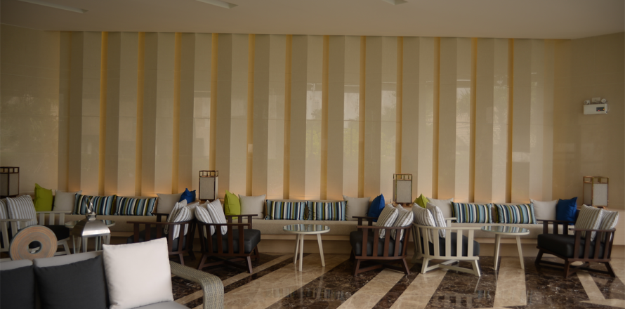 Condo à Bangkok, Thaïlande, 2 chambres  № 185621
