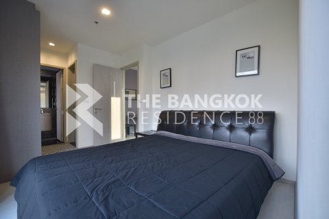 Condo in Bangkok, Thailand, 1 bedroom  № 185620 - photo 8