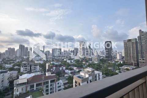 Condo in Bangkok, Thailand, 1 bedroom  № 185620 - photo 7
