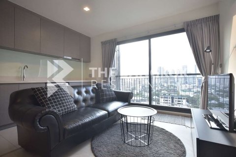 Condo in Bangkok, Thailand, 1 bedroom  № 185620 - photo 4