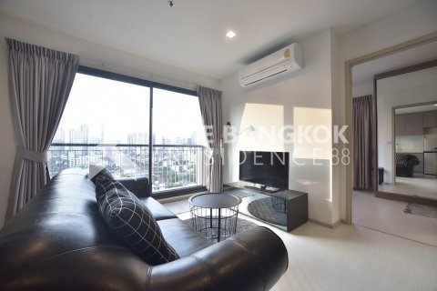 Condo in Bangkok, Thailand, 1 bedroom  № 185620 - photo 6