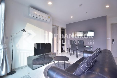Condo in Bangkok, Thailand, 1 bedroom  № 185620 - photo 3