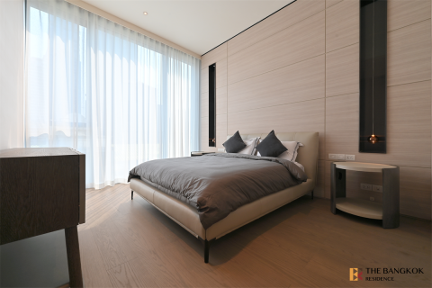Condo à Bangkok, Thaïlande, 1 chambre № 185625 - photo 7
