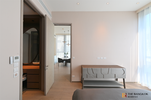 Condo à Bangkok, Thaïlande, 1 chambre № 185625 - photo 9