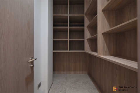 Condo à Bangkok, Thaïlande, 1 chambre № 185625 - photo 8
