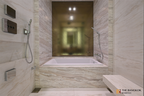Condo à Bangkok, Thaïlande, 1 chambre № 185625 - photo 6