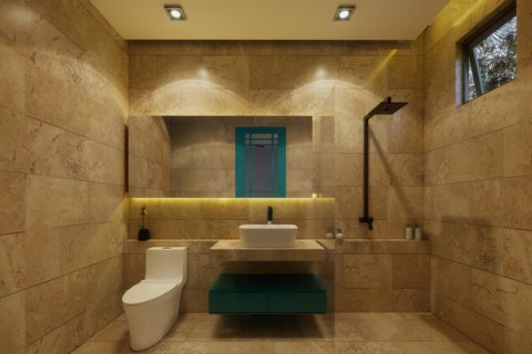 Villa in Ko Samui, Thailand 3 bedrooms № 170273 - photo 7