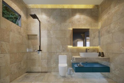 Villa in Ko Samui, Thailand 3 bedrooms № 170273 - photo 8