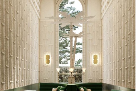 Condo in Bangkok, Thailand, 2 bedrooms  № 170275 - photo 11