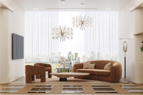 Condo in Bangkok, Thailand, 2 bedrooms  № 170275 - photo 12