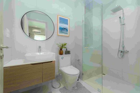 Студия в Пхукет, Таиланд № 170278 - фото 4