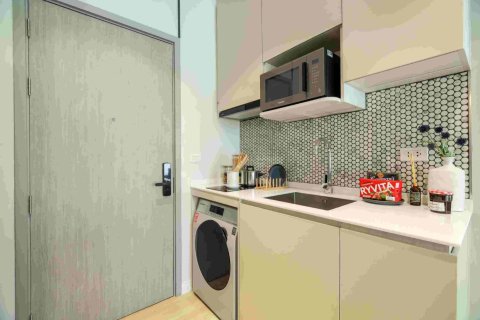 Condo à Phuket, Thaïlande, 1 chambre  № 170276 - photo 7