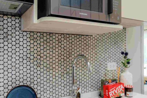 Condo à Phuket, Thaïlande, 1 chambre  № 170276 - photo 5