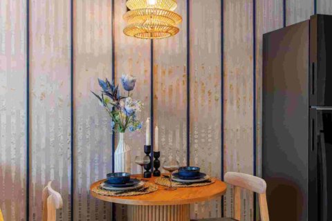 Condo à Phuket, Thaïlande, 1 chambre  № 170276 - photo 4