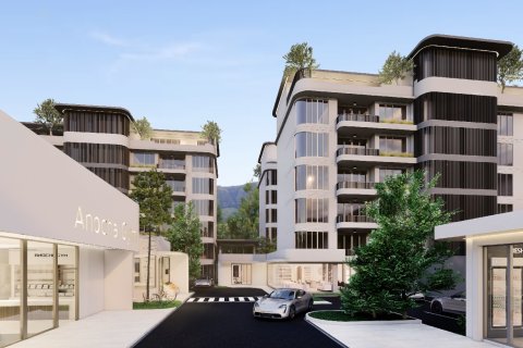 Condo in Kamala, Thailand, 1 bedroom № 170272 - photo 19