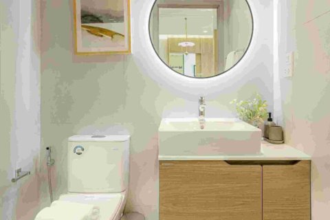 Condo in Phuket, Thailand, 2 bedrooms  № 170277 - photo 6