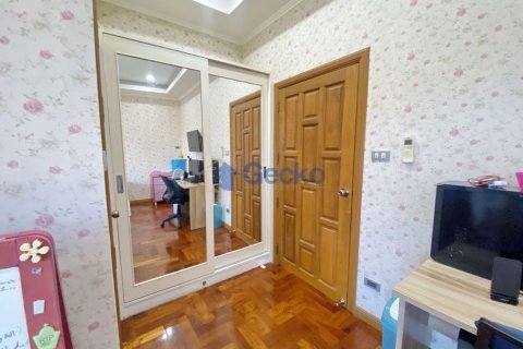 บ้านในพัทยา, ประเทศไทย 4 ห้องนอน № 196643 - รูปถ่าย 29