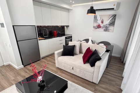 Apartment in Enigma Residence, Phuket, Thailand 1 bedroom № 179058